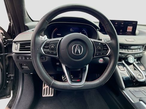 Used 2024 Acura TLX Type S AWD/4WD image 11