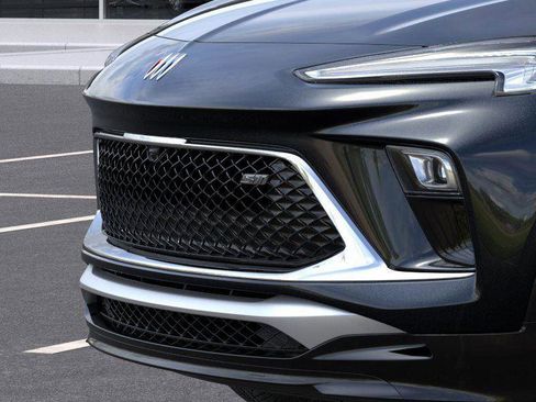 New 2026 Buick Encore GX Sport Touring w/ Advanced Technology Package image 13