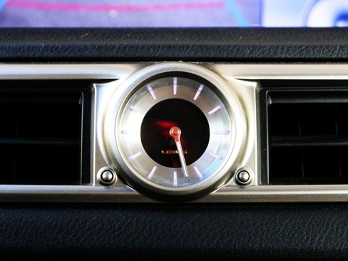 Used 2013 Lexus GS 350 w/ Premium Pkg image 24