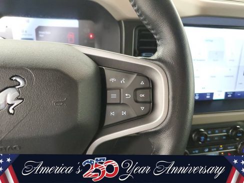 Used 2023 Ford Bronco Wildtrak AWD/4WD image 21