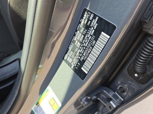 Used 2026 Hyundai Elantra Sport FWD image 29