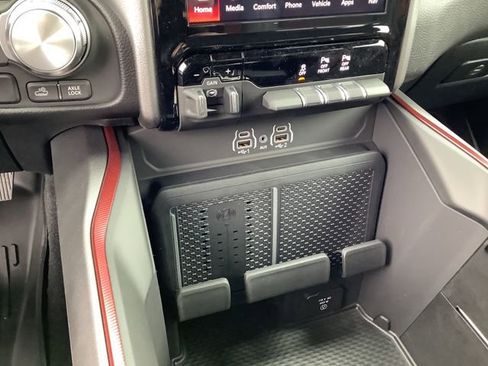 New 2026 RAM 1500 Rebel w/ Rebel Level 1 Equipment Group image 19