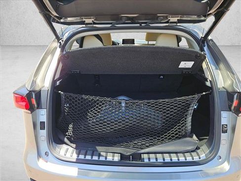 Used 2021 Lexus NX 300 FWD w/ Premium Package image 7