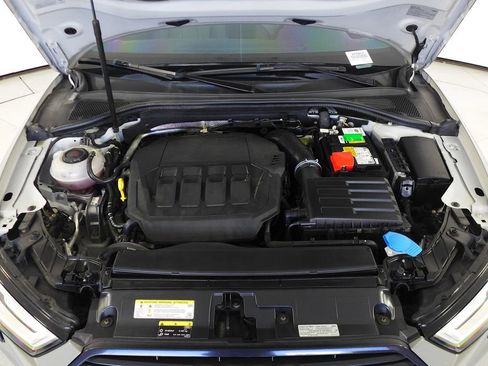 Used 2020 Audi A3 2.0T Premium Plus w/ Premium Plus Package image 6