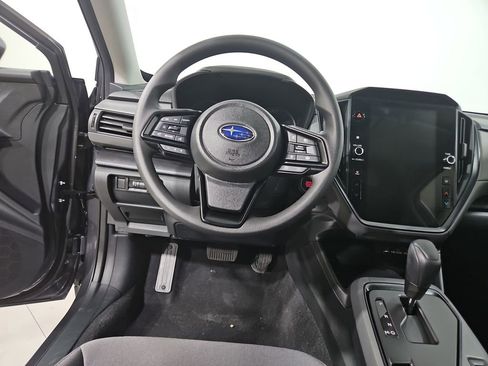 New 2026 Subaru Crosstrek 2.0i Premium AWD/4WD image 13