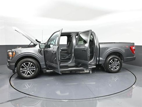 Used 2023 Ford F150 XL w/ STX Appearance Package image 50