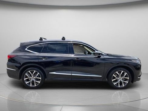Certified 2024 Acura MDX FWD w/ Technology Package image 4