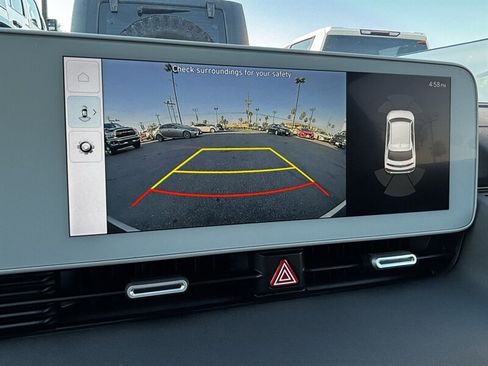 Used 2024 Hyundai Ioniq 5 SEL image 30