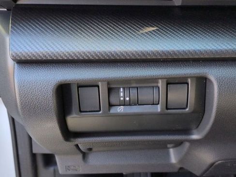 New 2026 Subaru Crosstrek 2.5i image 19