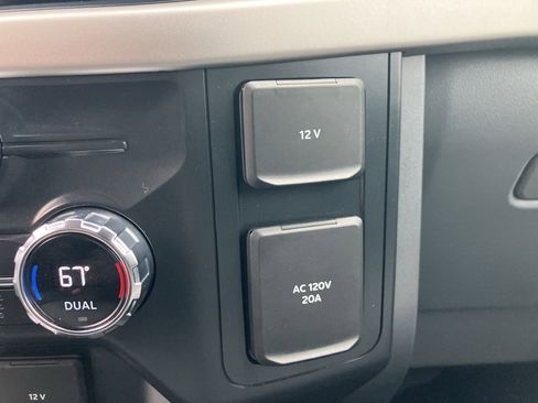 Certified 2021 Ford F150 XLT w/ Equipment Group 302A High image 34