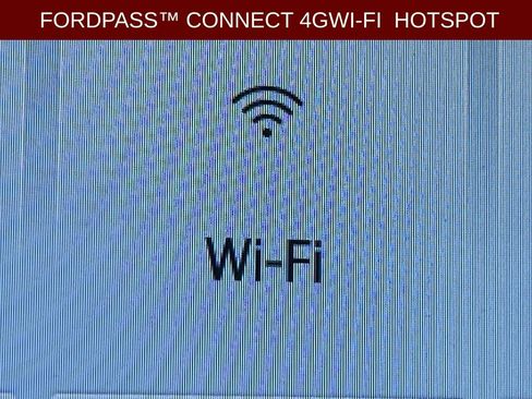 Used 2022 Ford Transit Connect XL w/ CNG/LPG Engine Prep Package image 23