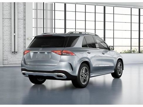 Certified 2026 Mercedes-Benz GLE 350 4MATIC image 22
