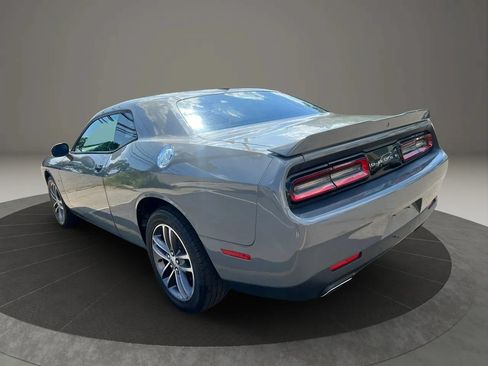 Used 2018 Dodge Challenger GT w/ Driver Convenience Group AWD/4WD image 7