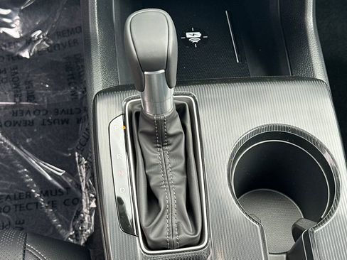 New 2026 Honda Civic Sport Touring image 24