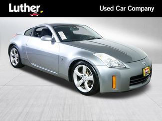 Used 2006 Nissan 350Z Enthusiast w/ (K96) Aerodynamics Pkg RWD video 1
