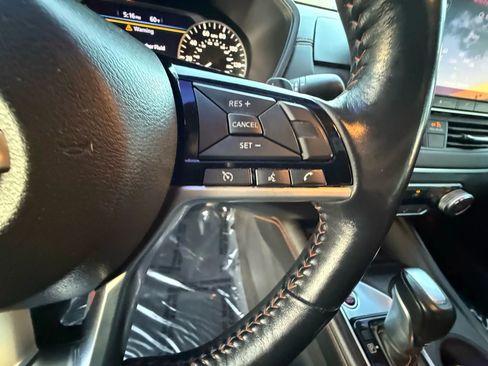 Used 2019 Nissan Altima 2.5 SR w/ SR Premium Package image 24