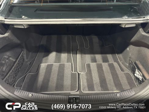 Used 2020 Mercedes-Benz C 300 Sedan w/ Premium Package image 25