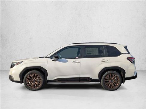 Used 2026 Subaru Forester Sport w/ Sport Plus Package AWD/4WD image 5