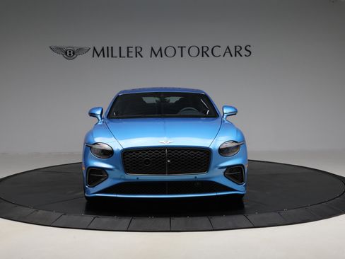 New 2025 Bentley Continental GT Speed image 12