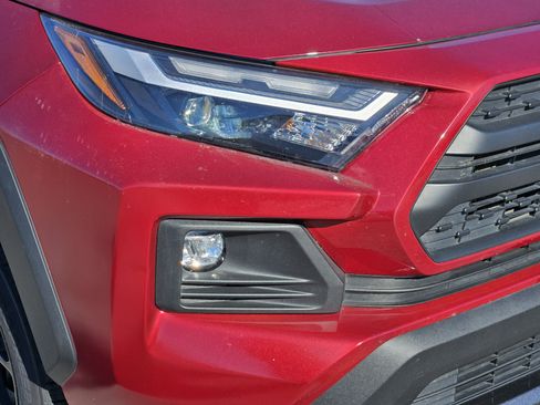 Used 2023 Toyota RAV4 TRD Off-Road image 6