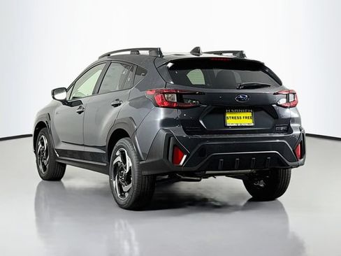 New 2026 Subaru Crosstrek 2.5i Limited AWD/4WD image 5