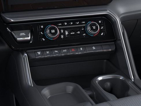 New 2026 GMC Sierra 2500 Denali w/ Denali Reserve Package AWD/4WD image 26