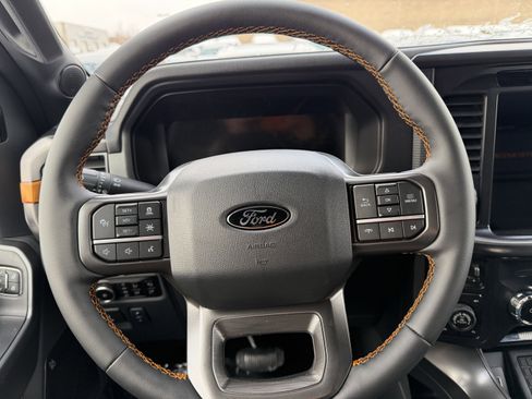 New 2025 Ford F150 Tremor w/ Equipment Group 402A High image 16