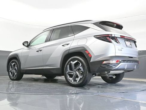 Used 2024 Hyundai Tucson Limited AWD/4WD image 22