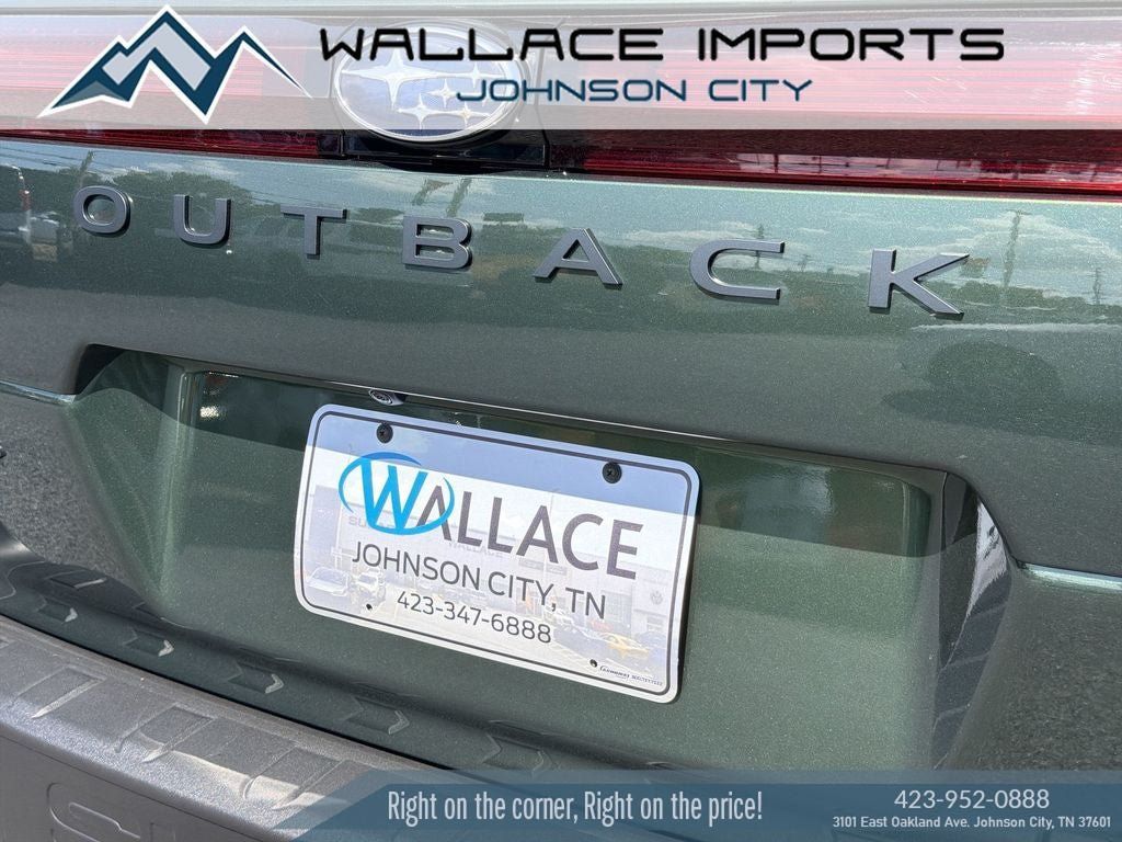 Used 2026 Subaru Outback Premium w/ Premium/Limited Package 2 AWD/4WD image 10