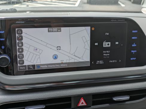 Used 2023 Hyundai Sonata N Line FWD image 30