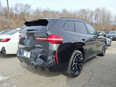 New 2026 BMW X3 xDrive30 image 4