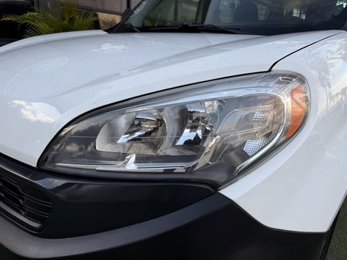 Used 2020 RAM ProMaster City Tradesman w/ Window Group 05 image 10