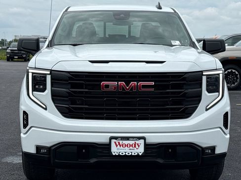 New 2026 GMC Sierra 1500 Elevation w/ Preferred Package AWD/4WD image 3