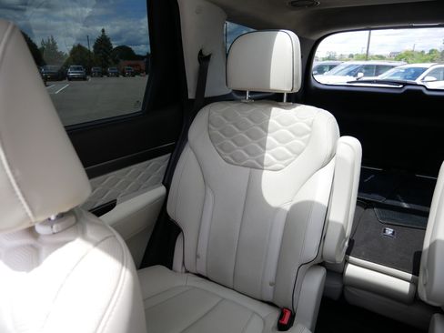 Used 2020 Hyundai Palisade Limited AWD/4WD image 12