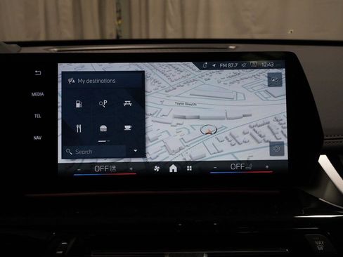 New 2027 BMW X1 xDrive28i AWD/4WD image 13