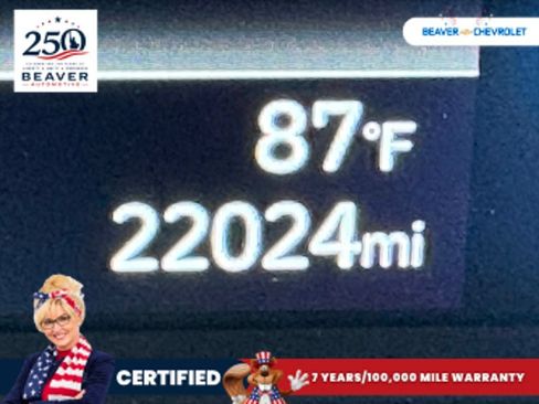 Used 2025 Hyundai Venue SEL FWD image 32