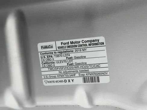 Used 2019 Lincoln Navigator L Select w/ Cargo Package AWD/4WD image 49