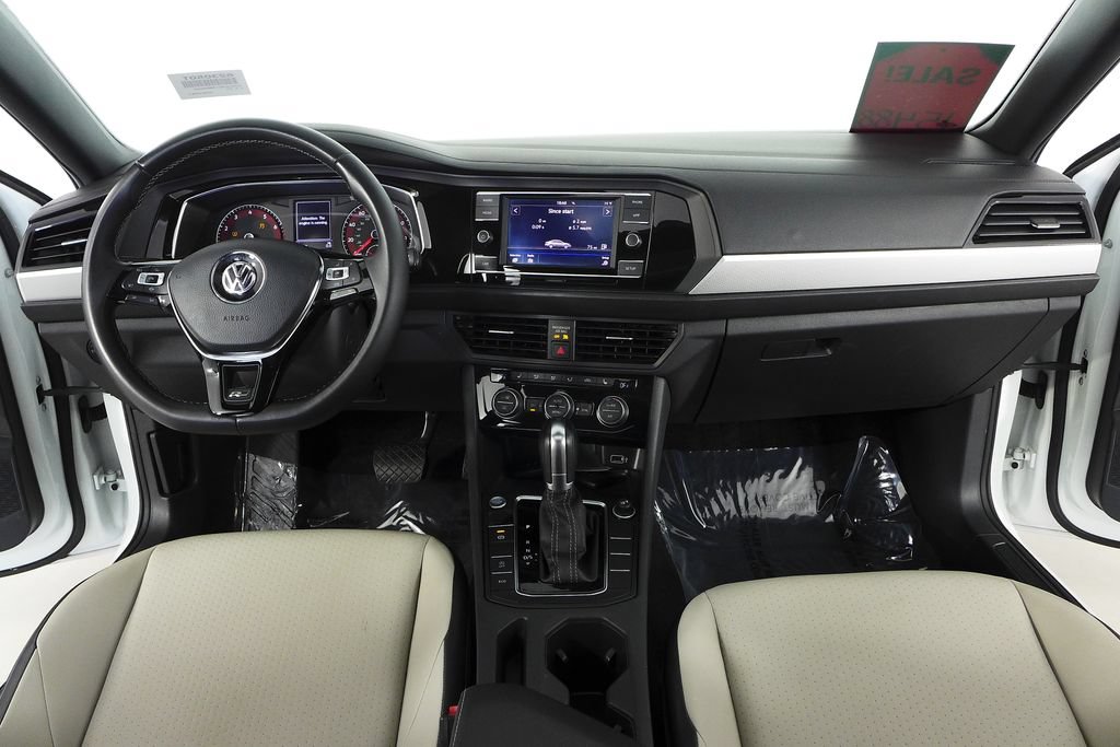 Used 2019 Volkswagen Jetta S FWD image 23
