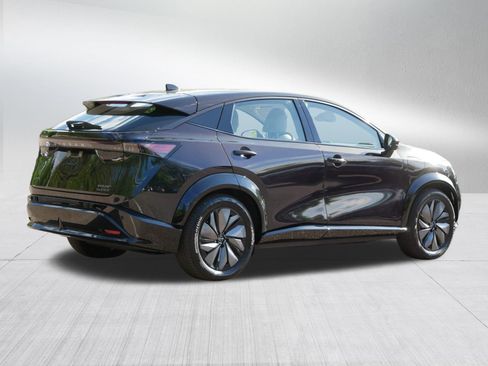 Certified 2024 Nissan Ariya AWD image 7