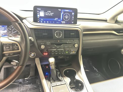 Used 2021 Lexus RX 350 AWD w/ Premium Package image 30