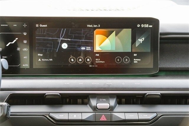 Certified 2024 Kia EV9 GT-Line AWD/4WD image 15