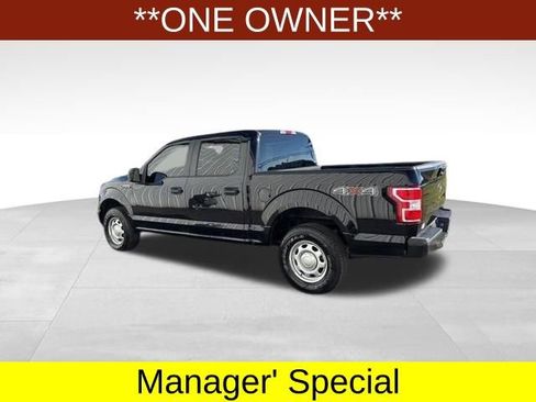 Used 2020 Ford F150 XL w/ XL Power Equipment Group image 4