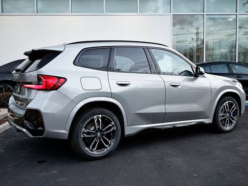 New 2026 BMW X1 xDrive28i w/ Technology Package image 7