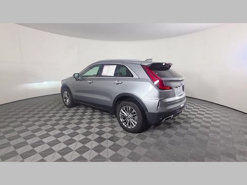 Used 2024 Cadillac XT4 Premium Luxury FWD image 45