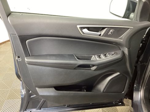 Used 2023 Ford Edge SEL w/ Convenience Package AWD/4WD image 17