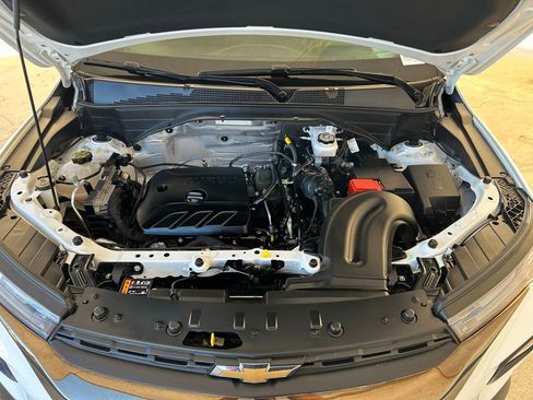 Used 2023 Chevrolet TrailBlazer ACTIV image 39