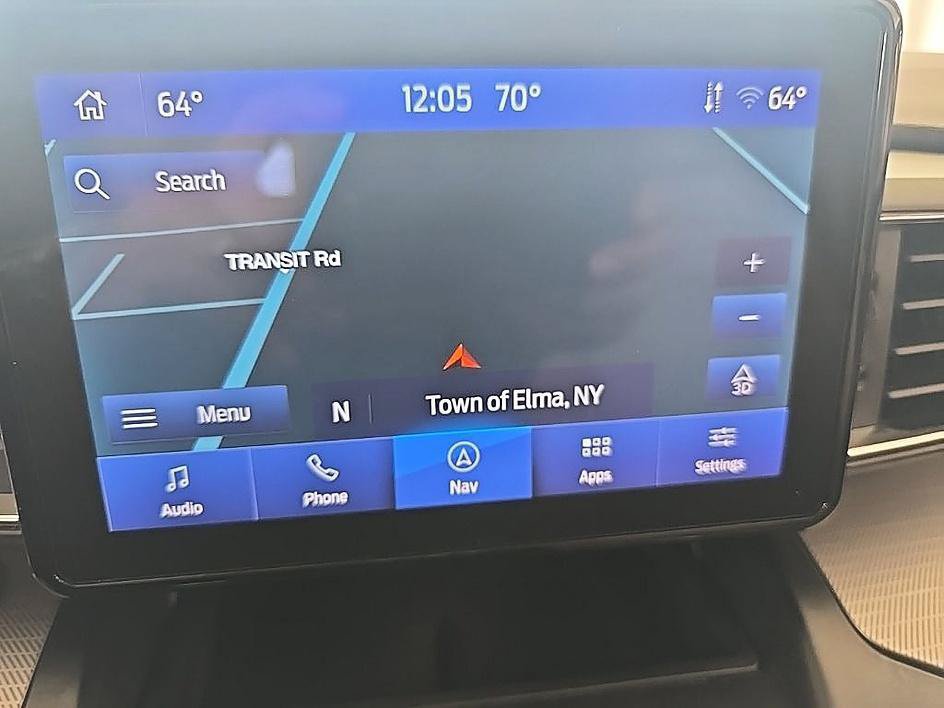 Used 2020 Ford Explorer XLT w/ Equipment Group 202A AWD/4WD image 21