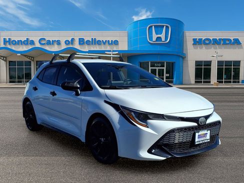 Used 2020 Toyota Corolla SE image 10