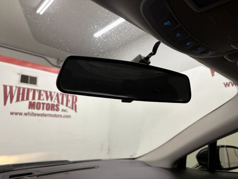 Used 2016 Ford Fusion SE FWD image 27