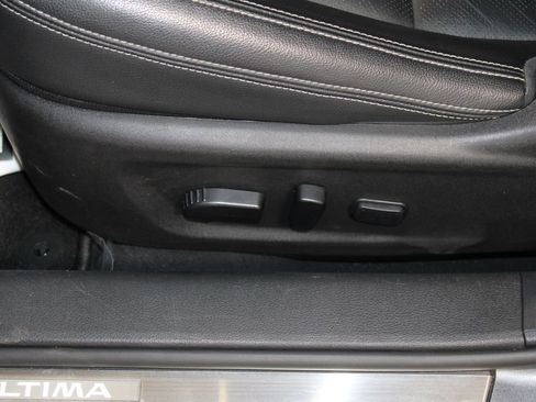 Used 2024 Nissan Altima 2.5 SL image 22